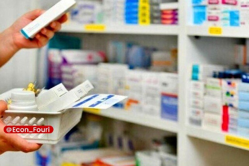 تجارت‌ نیوز: 🔻بررسی اثر تورم روی داروها؛ از تورم ۵۰۰ درصدی داروی آلزایمر تا دارویی که ۷۰۸ درصد گران شد▪️میانگین قیمت ۵۰ قلم دارو حدود