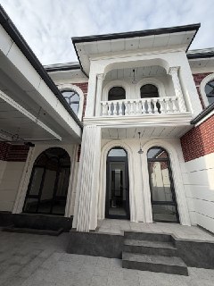 Дома в яккасарайском районе! Коттеджи в центре города от собственника