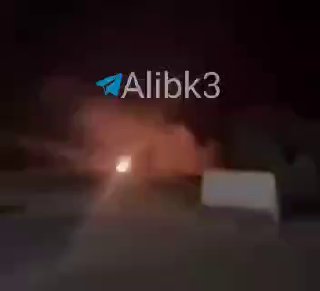 פיצוצים בכווית