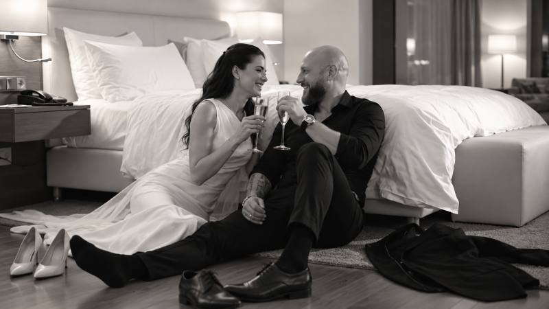 שני פרטים בלתי צפויים צצו בסיפור מותו של מישה מוואשי