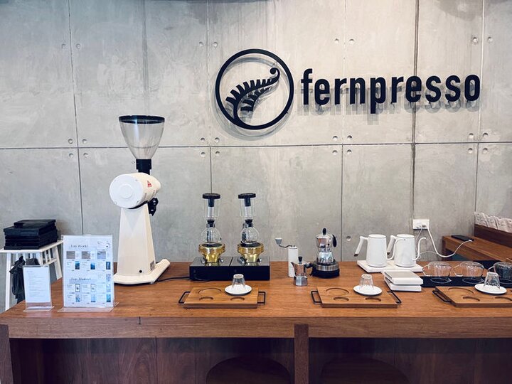 @ Chiang Mai 清邁：9家不愛喝咖啡也可以去打卡的文青咖啡館