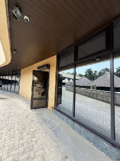 Non-residential premises for rent, Darkhan