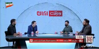 🎦 מדוע במהלך המשא ומתן, רוב הסיפורים נעשו על ידי אמריקה ולא על ידי הצוות האיראני?