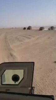 🚨 הכוחות התימנים המקורבים לסעודיה פתחו במתקפות גדולות נגד המתנקשים החות'ים ועד כה הם נתנו מהלומות מקובלות…