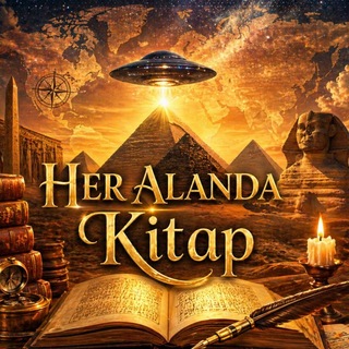 Her Alanda Kitap Önerisi