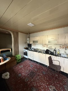 Аренда участка в сагбане