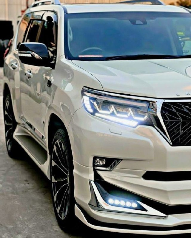 Toyota отзывает более полумиллиона автомобилей из-за неисправных тормозов