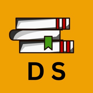Data Science Books Telegram Group Link