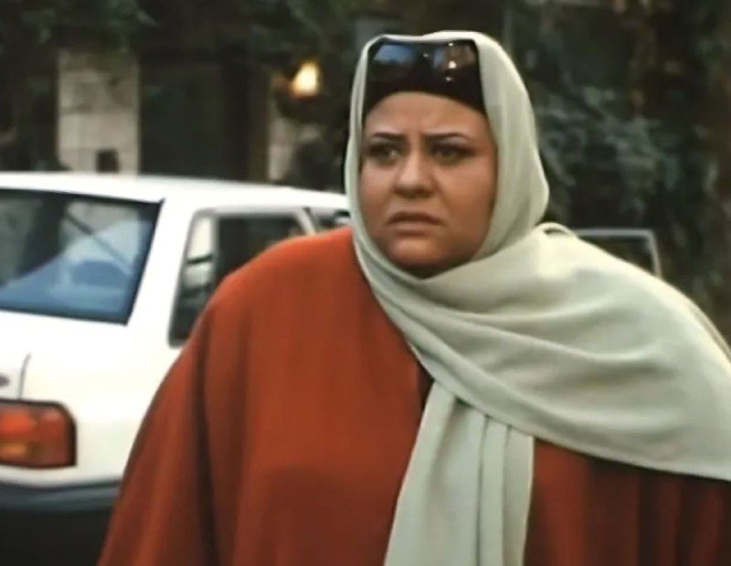 ✌️👈 عجایب دنیا👉✌️️: این رابعش کووو؟! پناه بر خداچرا نمیتونم باور کنم این خانم همون رابعه اسکوییه !!؟😂@donyaye_ajayebاین رابعش کووو؟! پناه بر