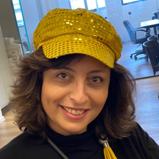 Svetlana Arshavsky Telegram Group Link