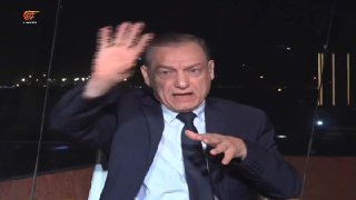 Al Mayadeen - ערוץ Al Mayadeen