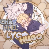 Crownwolf / lycahugo channel