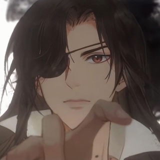 Telegram profile photo for градоначальник хуа