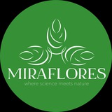 Отзывы о косметике Miraflores