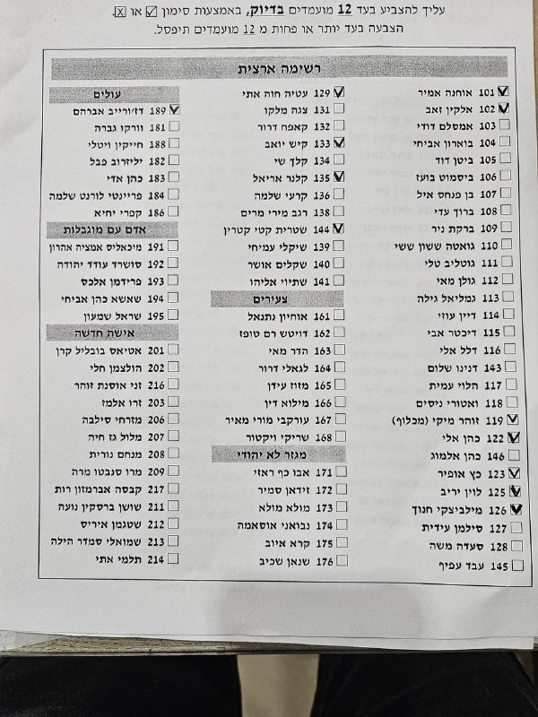 עמית סגל