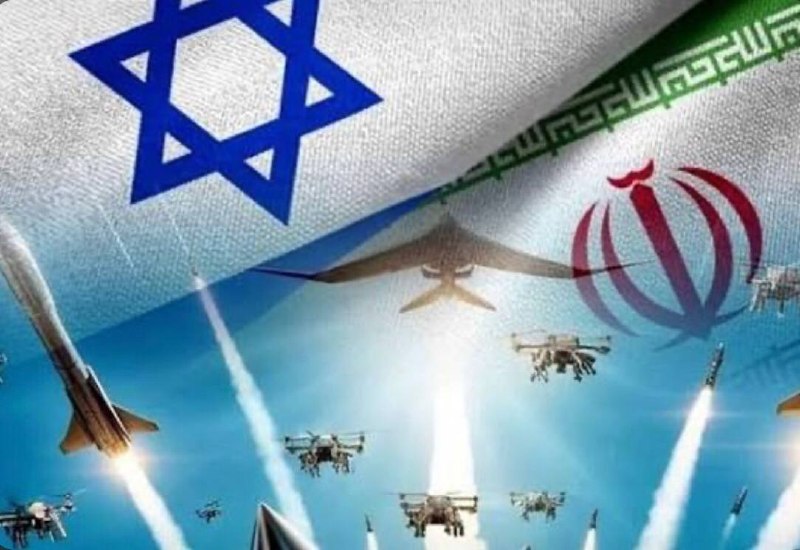 🔴תקשורת עברית: המלחמה האפוקליפטית עומדת להתרחש&33;