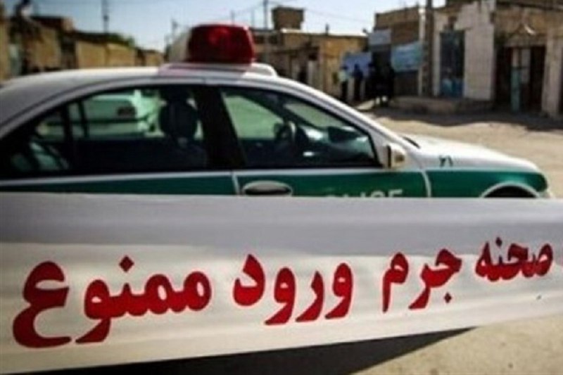 قتل مادر 80ساله توسط پسرش/ به من گفت "چرا به مطب دندانپزشکی نرفتی و نسبت به سلامتت بی توجهی می کنی؟" من هم عصبانی شدم — دیده‌بان ایران