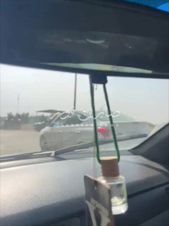 פריסת כוחות אכיפת החוק ליד בית המשפט לערעורים בבבל