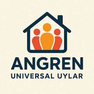 ANGREN UNIVERSAL UYLAR