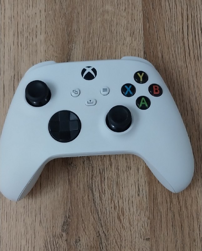 Джойстик Xbox Series — фото 1