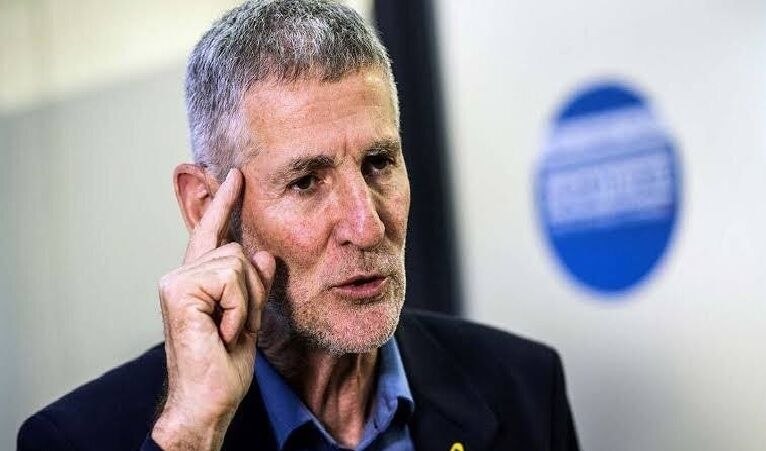 פוליטיקאי ישראלי: נתניהו ניהל מלחמה נוספת על הישרדותו הפוליטית