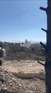 במקביל לתחילת היום השלישי של משא ומתן ההשפלה בין הרשות הלבנונית לישות הישראלית, עם השתתפות אמריקאית ברומא…