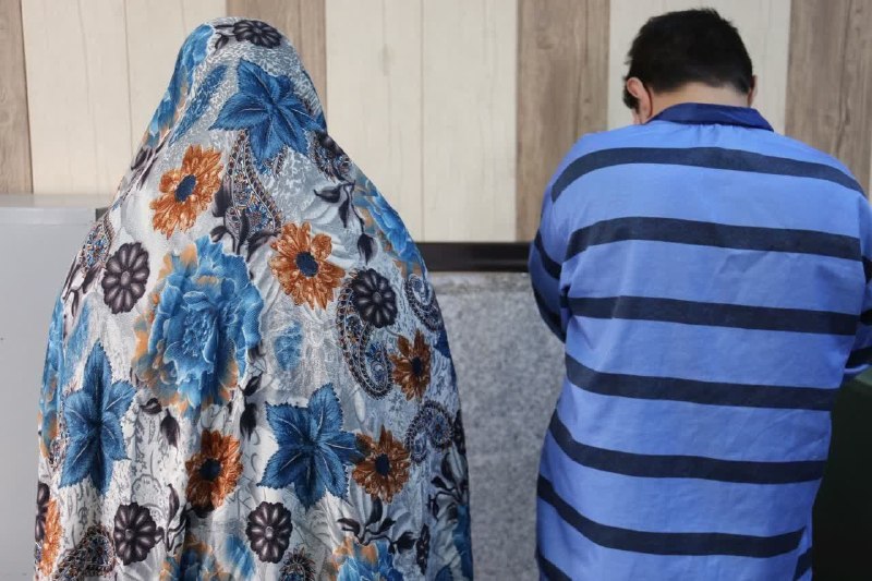 اخبار نیشابور: ⭕️ دستگیری متهمان به ۹ فقره سرقت کش رو زنی در نیشابورحسین احمدی، فرمانده انتظامی شهرستان نیشابور:🔸در پی چند فقره سرقت کش