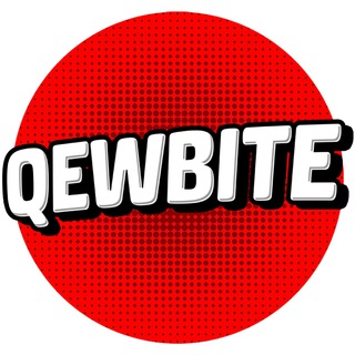 Telegram profile photo for Qewbite