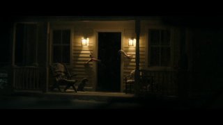 Вышел полноценный трейлер фильма по Resident Evil
