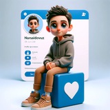 NurStudio | Dasturlar