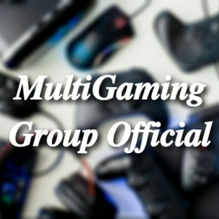 𝑴𝒖𝒍𝒕𝒊𝑮𝒂𝒎𝒊𝒏𝒈 𝑮𝒓𝒐𝒖𝒑 𝑶𝒇𝒇𝒊𝒄𝒊𝒂𝒍 Telegram Group Link