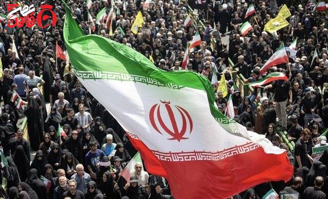 عصر قانون: ✳️اینترسپت: موساد متحمل شکستی سنگین در قبال ایران شد وبسایت خبری اینترسپت:🔹برکناریهای خبرساز در موساد نشان میدهد که هی