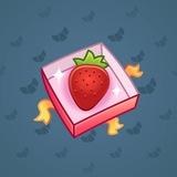 Berry Box #58