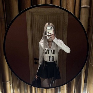 Telegram profile photo for liza life