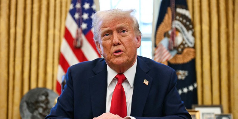 Trump's budget proposes slashing health, education and clean energy programs while talking up bigger military