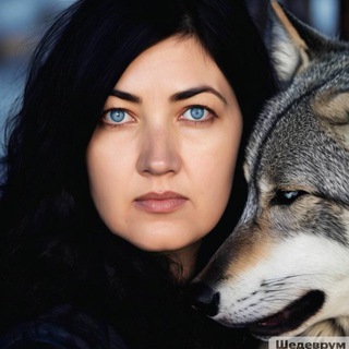 Telegram profile photo for СОРОКИНА_ТВ