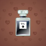 Perfume Bottle #1163