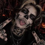 ⌀^ 🕸️𝕳𝖆𝖕𝖕𝖞 𝖊𝖓𝖉 𝕳𝖊𝖎𝖘𝖆🎃¡¡°•