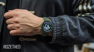 Время посмотреть на часыOnePlus Watch 4 — титановые, с двумя процессорами, LTPO, датчиком ЭКГ. Словом, со всеми модными технологиями. И по нормальной цене!Обзор: rozetked.me/reviews/45873