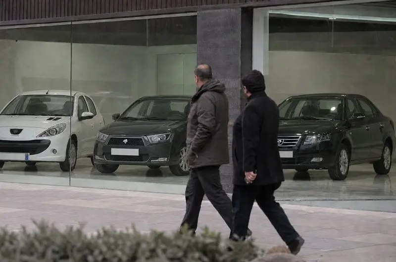 שוב עליית מחירים בשוק הרכב המחיר של כמה נסיעות איראן חודרו וסייפה בשוק הפתוח עלה היום ב-50 עד 200 מיליון טו…