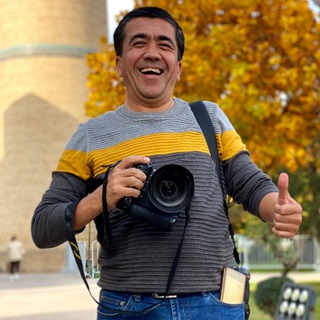 Telegram profile photo for HP Photo