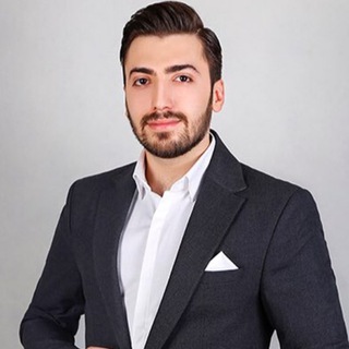 Telegram profile photo for پارسا فراهانی شیمی(تنها کانال اصلی استاد)