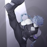 ☽ Evan * Spektron ☾ Vtuber