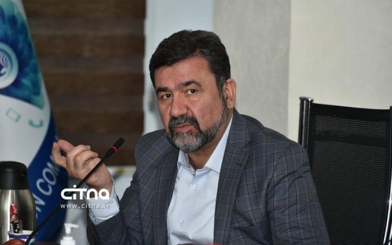 سیتنا | CITNA: 📣 معاون شرکت مخابرات: ریزمصرف #اینترنت مشترکان معترض را ارائه میکنیممعاون ارتباطات شرکت مخابرات ایران در گفتوگو با سیت