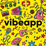 vibeapp 🤌🏻✨