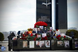 🗓 В Петербурге пропал интернет, в Сибири продолжают протестовать против забоя скота. Главное за 22 марта — коротко #водномпосте🔷 Новосибирский фермер пригрозил поджечь себя, если его скот уничтожат. Губернатор заявил, что в регионе уже 17 дней нет новых сл