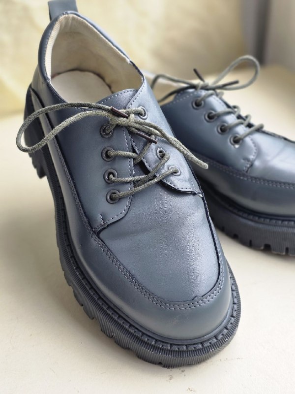 Демисезонная обувь — фото 1