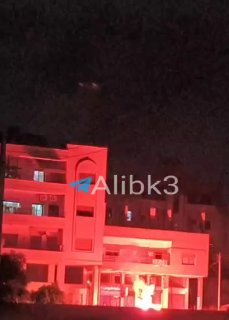 קולות הפיצוצים הנשמעים בטרטוס הסורי הם רק זיקוקים ואין אירוע ביטחוני