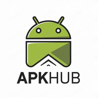 Telegram profile photo for APK Hub