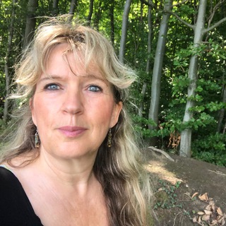 Simone Voss - EINE LEHRERIN STEHT AUF- Chat